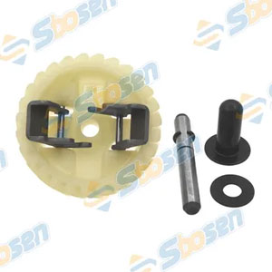 [1964] speed regulating gear 调速齿