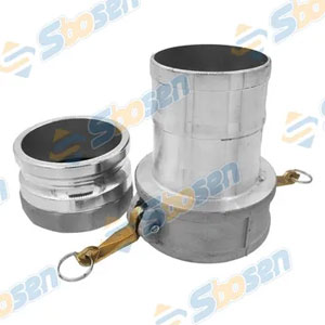 [2655-2657] water pump quick connector + nut 水泵快速接头+螺母