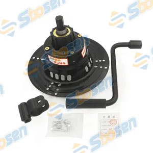 [2549-2550] Hand Crank Starter 手摇启动器