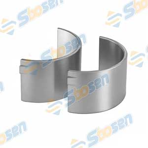 [3086-3091] Diesel 173F-192F Connecting Rod Bearing (Premium Model) 精品款连杆瓦