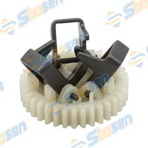 [0751-0752] Diesel 170F-192F speed control gear 调速齿