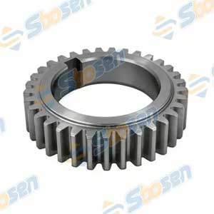 [0700-0705] Diesel 170F-192F crankshaft timing gear 曲轴正时齿