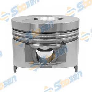 [0510-0547] Diesel 170F-1100F piston 活塞