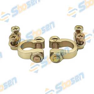 [0774] Battery clamps 电瓶夹