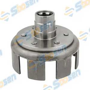 [1111-1114] Type 105-135 Clutch Housing 离合器外壳