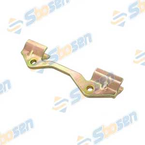 [0123-0125] Diesel 170F-192F Fuel Tank Lower Bracket 油箱下支架