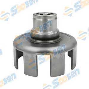 [1121-1123] Type 150 clutch 150型离合器