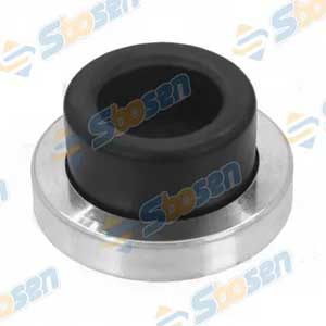 [0336-0337] Diesel 170F-192F Heat Insulation Sleeve (Original Factory) 隔热套