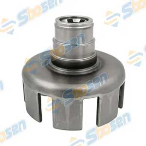 [1118-1120] Type 100 Clutch 100型离合器