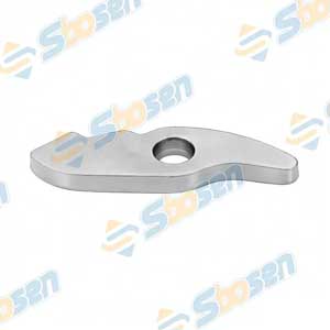 [0054] Diesel 170F-192F Recoil Starter Pawl 拉盘启动爪